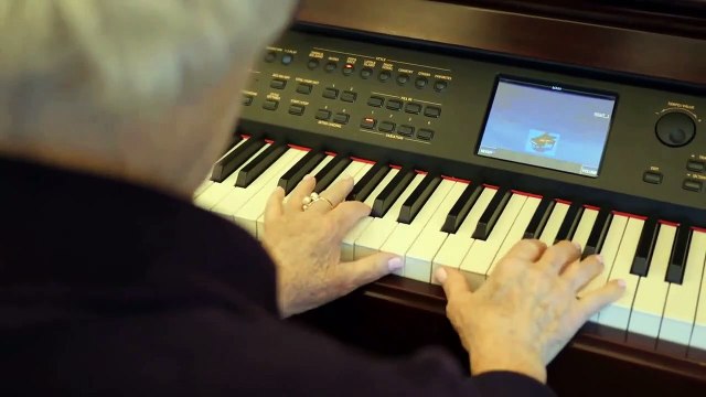 6) Arlequin tient sa boutique. Chansons et rondes enfantines. Piano. Musique