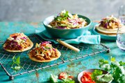 Learn How to Make Gabriela Cámara's Famous Tuna Tostadas