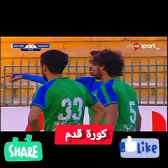 ملخص واهداف مصر المقصه وطلائع الجيش