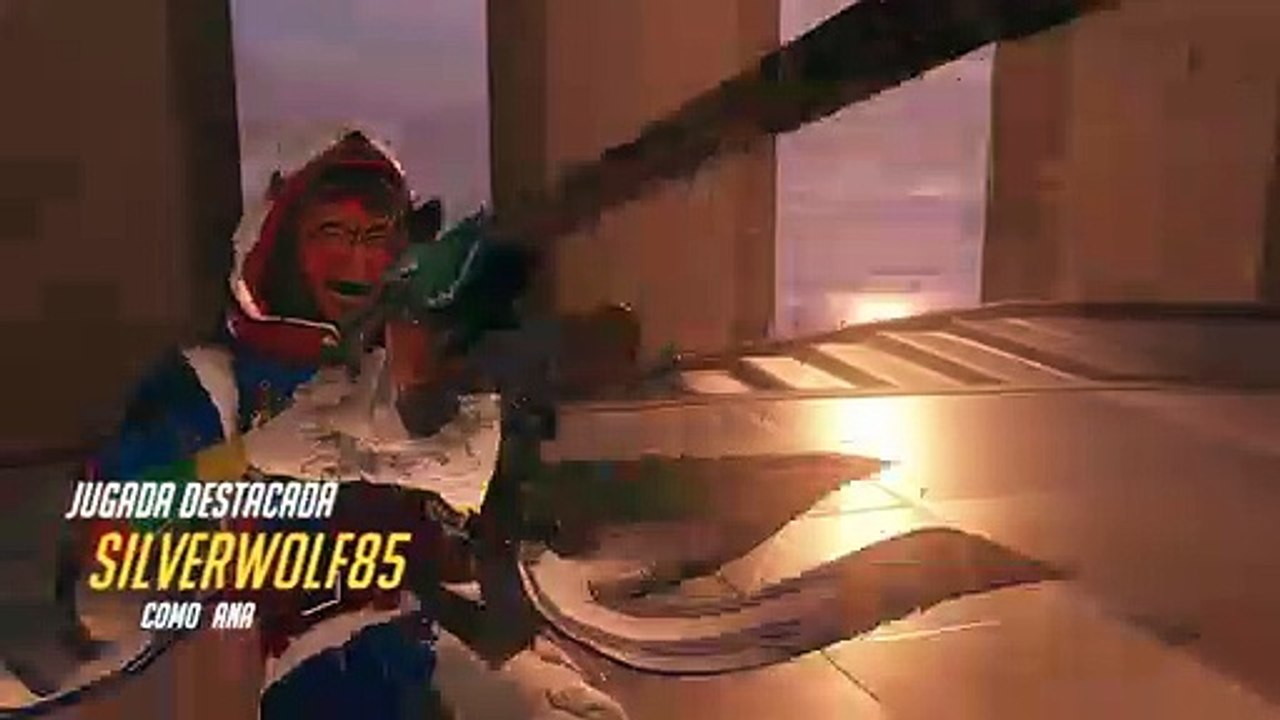 Overwatch Año Lunar Chino de la Rata 2020 41
