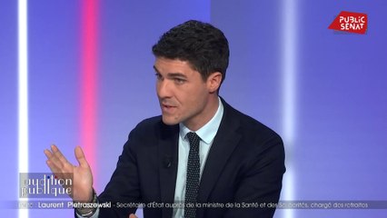1000 € pour les agriculteurs retraités : « Une bonne moitié pas éligible » (Pradié)