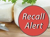 Cotija Cheese Recalled in 5 States for Possible E. Coli Contamination