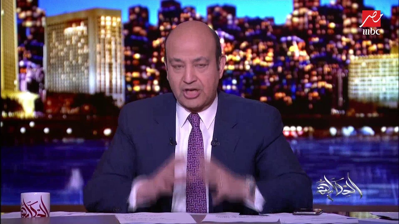مصر سوق جاذب جدا.. عمرو أديب يعلق على مفاوضات ب...