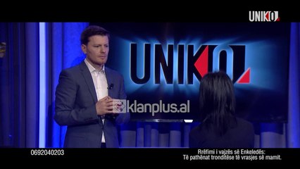 Vajza e Enkeleda Çapokut: Xhaxhai monster qe me vrau mamin, nuk pranonte lidhjen time me nje djale