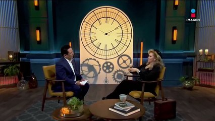 Aida Pierce habla de su embarazo y abandono del padre