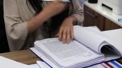 Güleda Cankel'in öldürülmesiyle ilgili görevliler hakkında suç duyurusunda bulunulacak