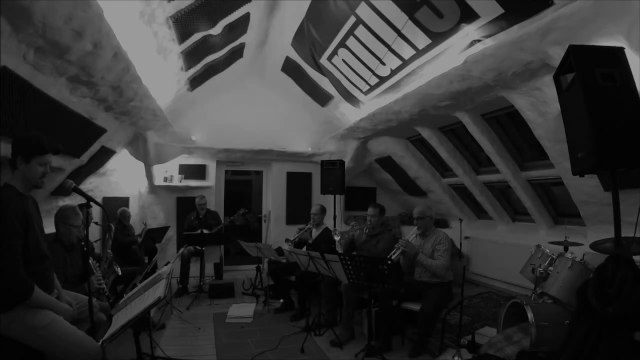 Someday Sweetheart 1919 [ Laid Back Jazz Band ] ( vintage grammophon intro )