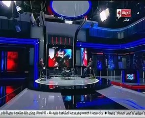 يوسف الحسينى: أبواق الإخوان يعملون بطريقة "الزن على الودان"