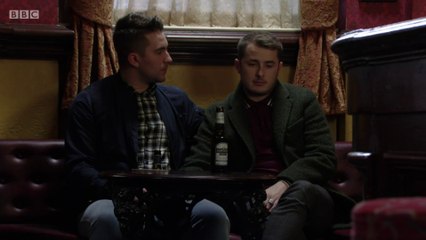 ‪Ballum - Callum Lies For Ben! ‬