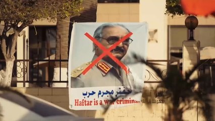 للقصة بقية- ليبيا والسلام المراوغ