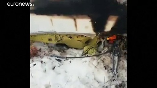 Nem lőtték le az amerikai gépet Afganisztánban