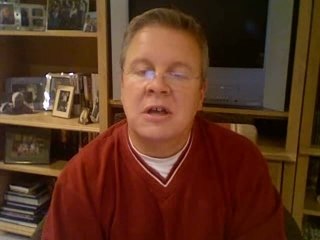 ADD/ADHD Dave's Story Part 1