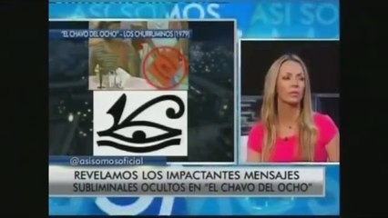 salfate misterio chavo del 8