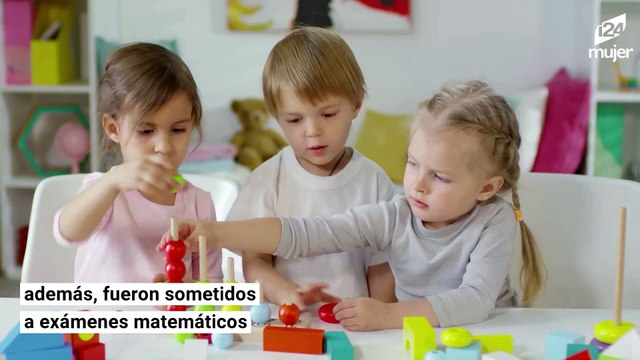 Falta de atención y otras consecuencias que genera acostar tarde a los niños