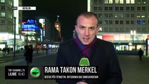 Rama takon Merkel/ Kancelarja: Do jemi në konferencën e donatorëve për Shqipërinë