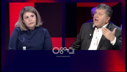 Vargu: Na mungon aparaturat, për nëntipat e koronavirusit. Ramosaçaj: Kemi aparatura me real time