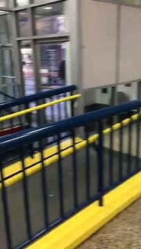 ニューヨークマンハッタン郵便局事情 雨☂️☔️ USPS United States Postal Service