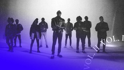 The Making Of Herion Young's "Hit Like Mike" With Papamitrou | Deconstructed