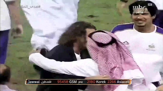 العين يواجه بونيودكور الأوزبكي في إقصائيات دوري أبطال آسيا.. ما قبل اللقاء بعيون الصدى