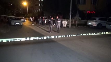 Adana tartıştığı yeğenlerini bacaklarından vurdu