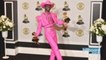 The Best Red Carpet Looks From the 2020 Grammys | Billboard News