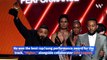 DJ Khaled Reveals Son's Name at Grammys