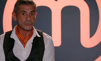 MasterChef: Μαγείρεψε για τον γιο του που δεν βρίσκεται πια στη ζωή! Συγκινήθηκαν οι κριτές