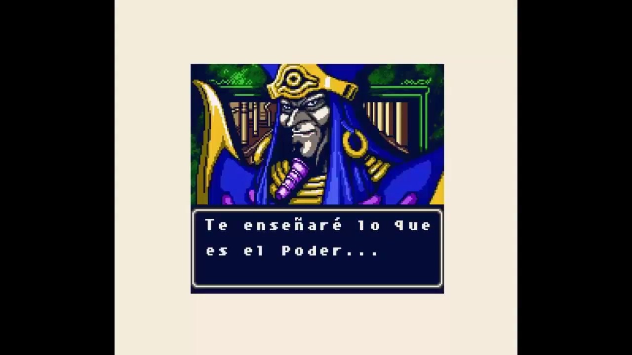 Yu-Gi-Oh! Duelo en las Tinieblas - Duelo contra Heishin #RJ_Anda #Duel_Monsters