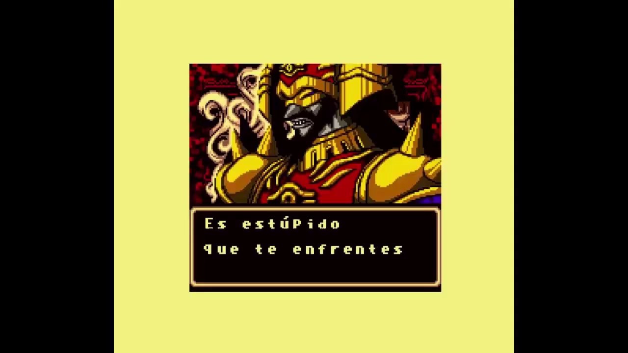 Yu-Gi-Oh! Duelo en las Tinieblas - Duelo contra DarkNite #RJ_Anda #Duel_Monsters