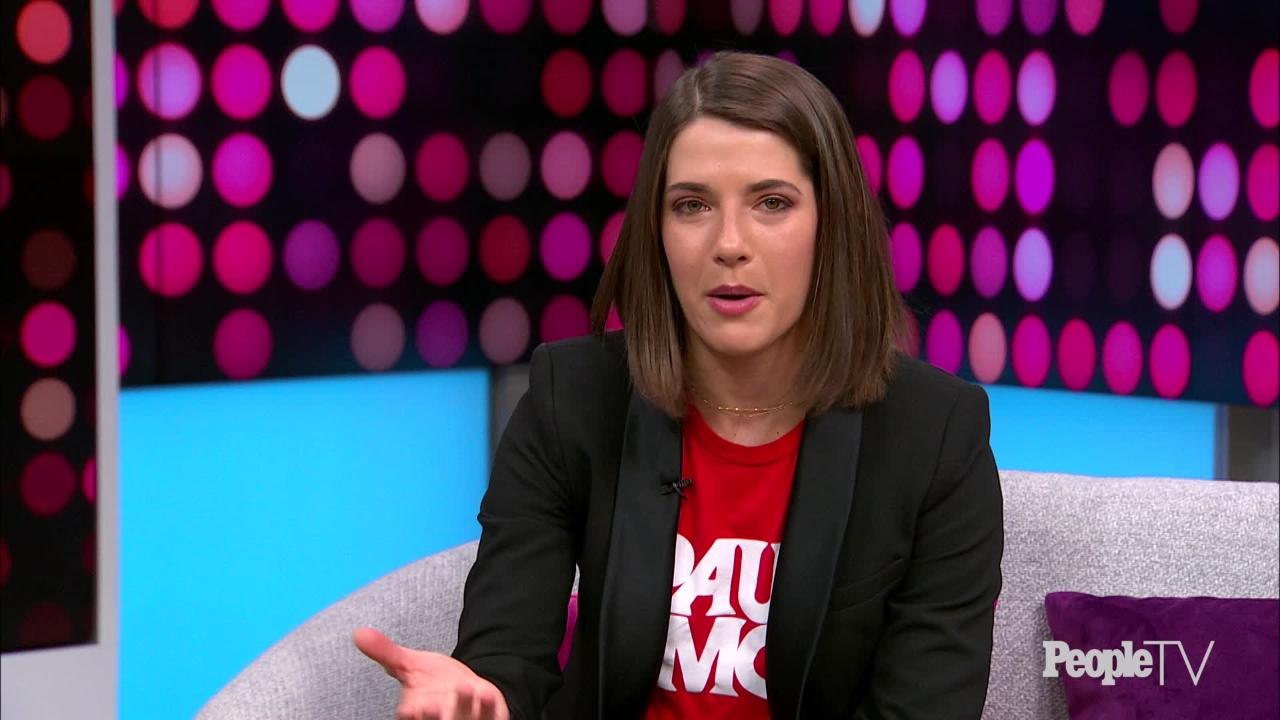 'DWTS' Couple Daniella Karagach and Pasha Pashkov Disagree on Who's the Better Dancer