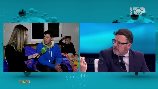 Banori në Open: Erdhën ekspertët, thanë që shtepia është e pabanueshme por nuk më dhanë dokumentet