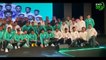 حفل استقبال المنتخب الأولمبي السعودي   ولقاءات خاصة مع نجوم الأخضر