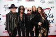 Aerosmith Announces 50th Anniversary Concert in Boston