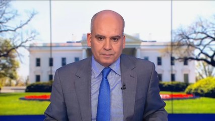 نافذة واشنطن- ترامب يحث الفلسطينين على القبول بخطته للسلام