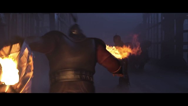 How to Train Your Dragon 3 Film Clip - Saving Dragons