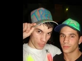 Soiree TRASH-FASHION avec la Team WANTEK @ TITANIC