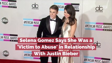 Selena Gomez Says More About Her Past Relationship