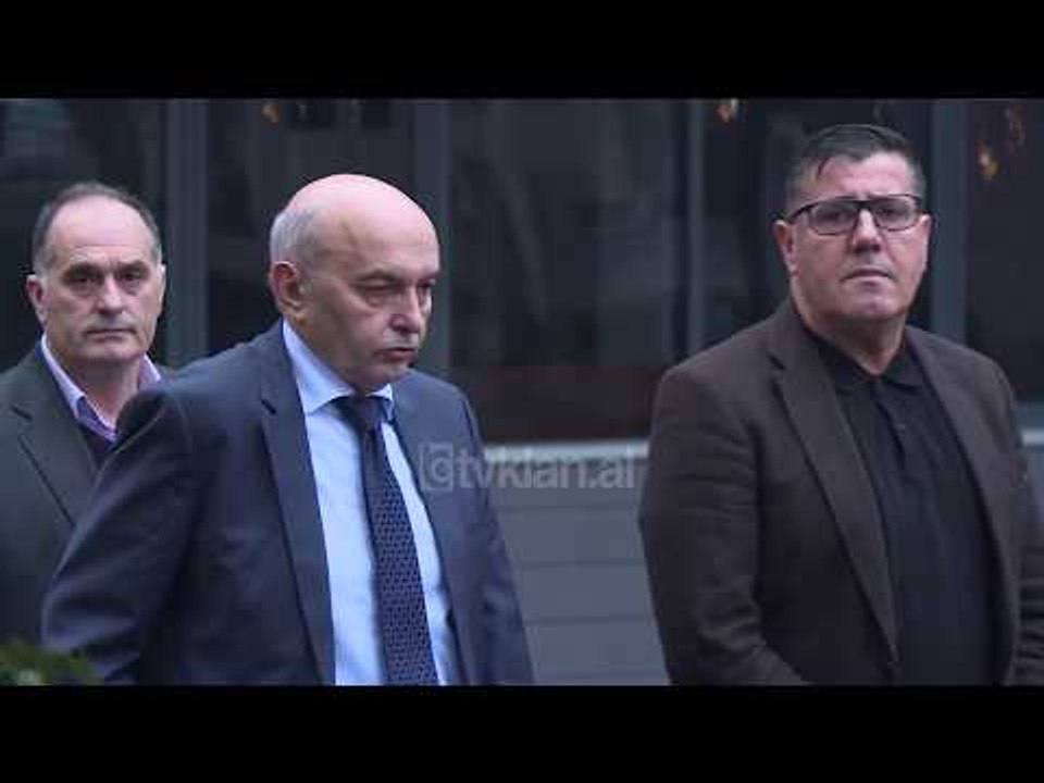 Mbyllet pa marreveshje takimi Kurti-Mustafa