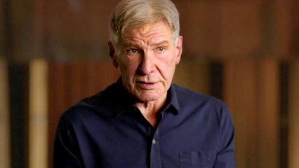 The Call of the Wild with Harrison Ford - Adventure Companions