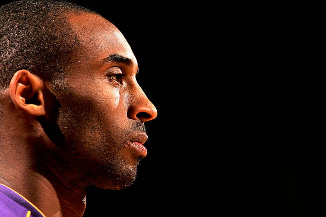 5 Inspiring Kobe Quotes