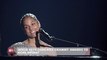 Alicia Keys Praises Kobe Bryant At Grammy Awards