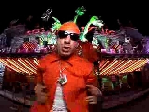 Fatal Bazooka - Trankillement west coast remix