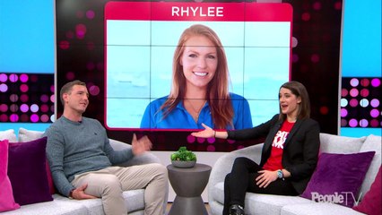 Kevin Dobson Shares What He Loves About Rhylee Gerber: 'I Think She Can Fish'