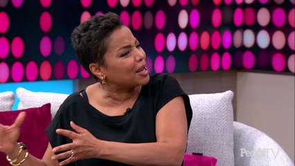 Judge Lynn Toler Gives Expert Relationship Advice: 'A Man Is Not a Plan, He Is a Perk'