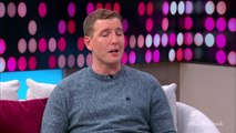 Below Deck's Kevin Talks the Scorpion Drama with Rhylee: 'She's Just Antagonizing'
