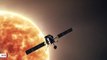 For The First Time, NASA Spacecraft Will Take Peek At Sun's Poles