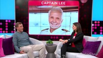 Below Deck's Kevin Explains Why He Struggled to Get Along with 'Star of the Show' Captain Lee