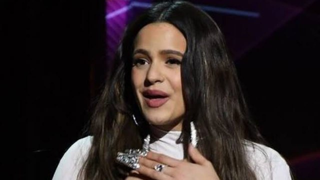 Latinos en los Premios Grammy 2020