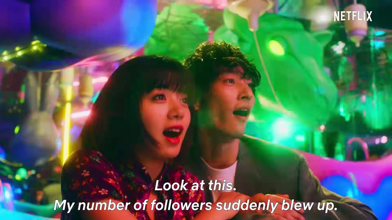 Followers Trailer