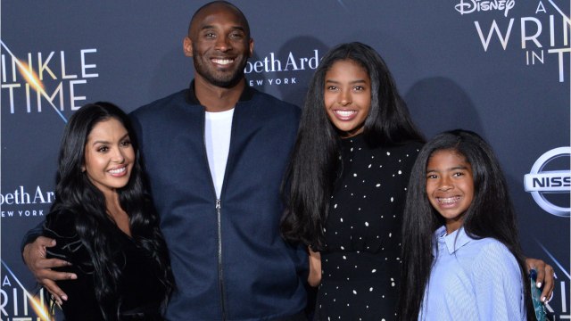 Critics Are Slamming Sneakerheads Who Have Inflated The Price Of Kobe Bryant Sneakers Following His Death